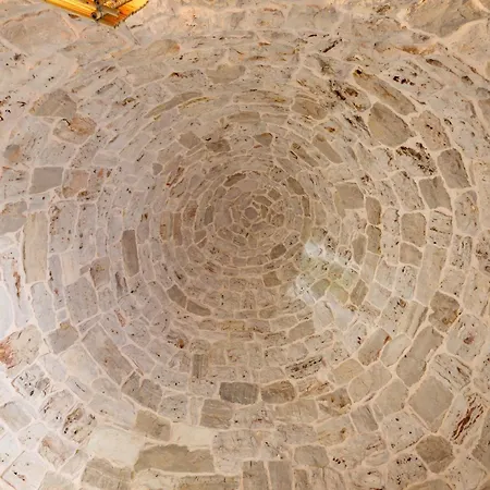 Il Trullo Di Mariangela Holiday home Ceglie Messapica