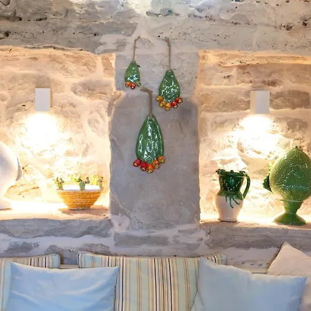 Il Trullo Di Mariangela *