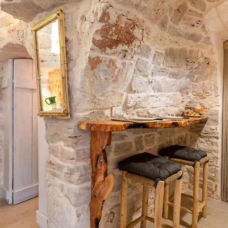 Il Trullo Di Mariangela