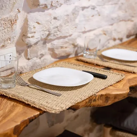 Il Trullo Di Mariangela Hébergement de vacances *
