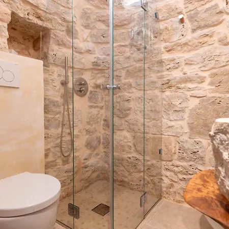 Il Trullo Di Mariangela Ceglie Messapica