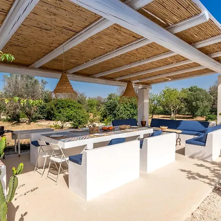 Il Trullo Di Mariangela Holiday home Ceglie Messapica