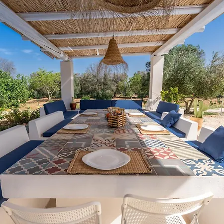 Holiday home Il Trullo Di Mariangela Ceglie Messapica