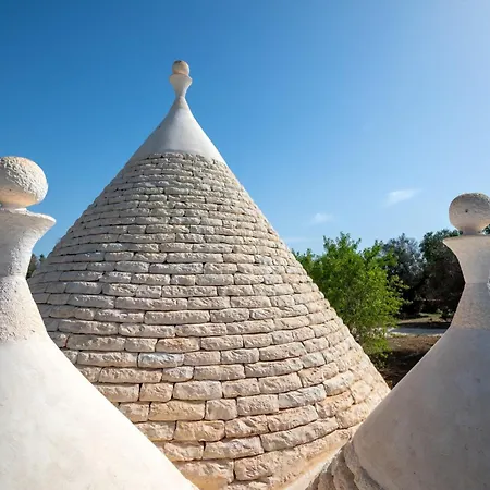 Il Trullo Di Mariangela