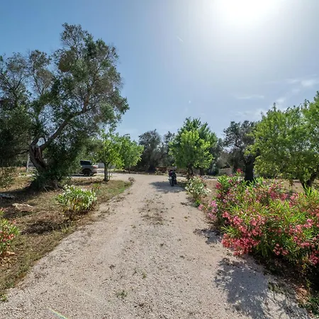 Holiday home Il Trullo Di Mariangela Ceglie Messapica